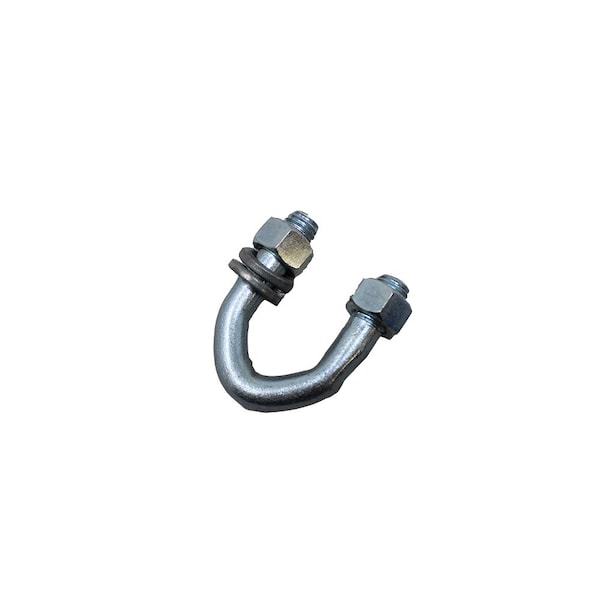 Aftermarket UBolt Kit, VBend, 12 A-806-041C-AI - main